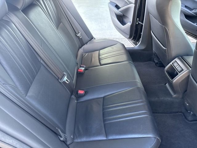 2021 Honda Accord Sedan Sport SE