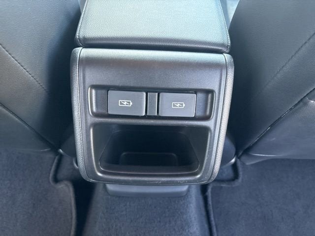2021 Honda Accord Sedan Sport SE