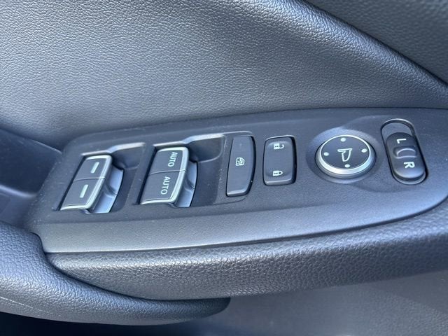2021 Honda Accord Sedan Sport SE