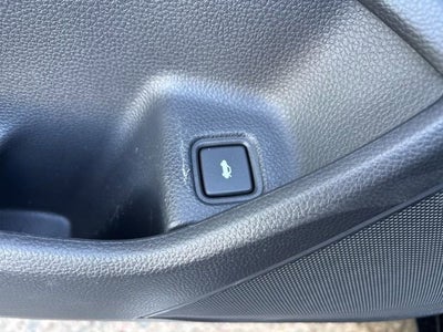 2021 Honda Accord Sedan Sport SE
