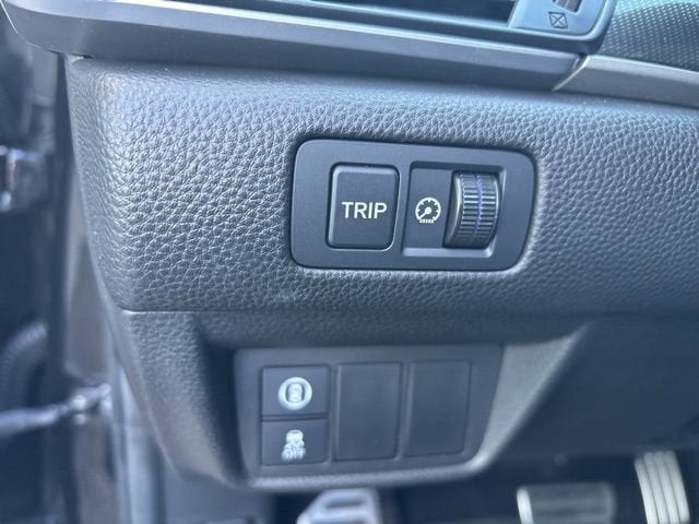 2021 Honda Accord Sedan Sport SE