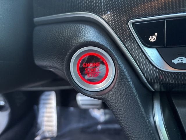 2021 Honda Accord Sedan Sport SE