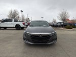 2018 Honda Accord Sedan EX-L 1.5T