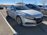2018 Honda Accord Sedan EX-L 1.5T