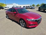 2018 Honda Accord Sedan EX-L 2.0T