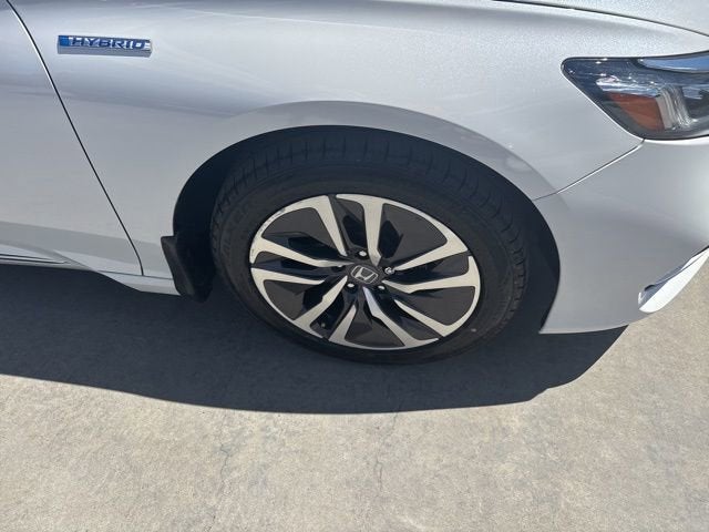 2020 Honda Accord Hybrid Touring