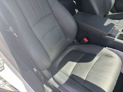 2020 Honda Accord Hybrid Touring