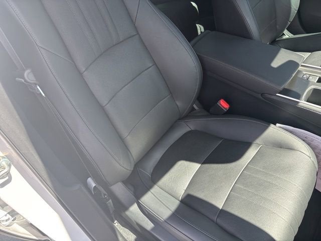 2020 Honda Accord Hybrid Touring