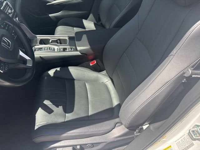 2020 Honda Accord Hybrid Touring
