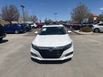 2020 Honda Accord Hybrid Touring