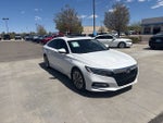 2020 Honda Accord Hybrid Touring