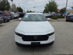 2023 Honda Accord Sedan LX