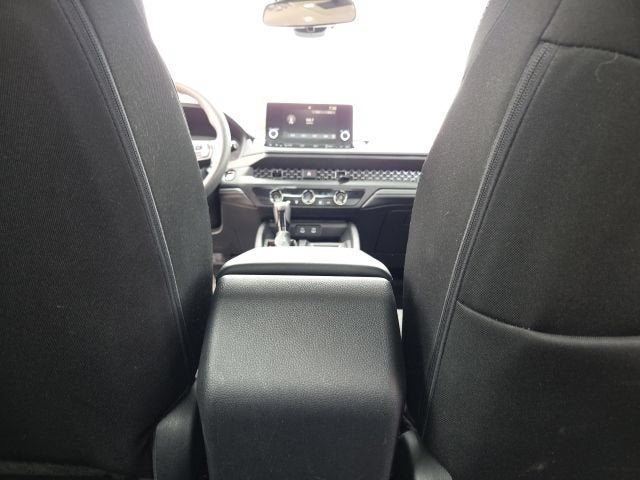 2023 Honda Accord Sedan LX