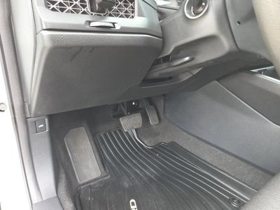 2023 Honda Accord Sedan LX