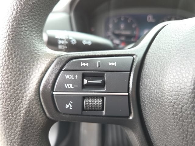 2023 Honda Accord Sedan LX