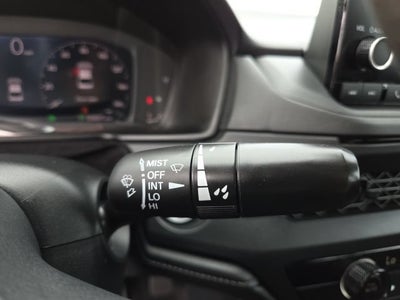 2023 Honda Accord Sedan LX