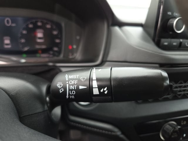 2023 Honda Accord Sedan LX