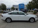 2023 Honda Accord Sedan LX