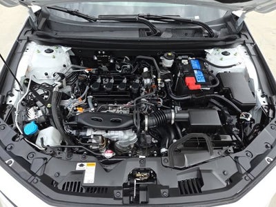 2023 Honda Accord Sedan LX
