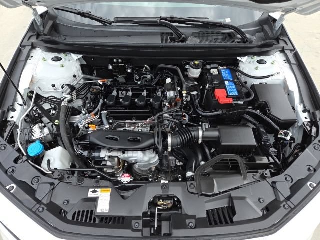2023 Honda Accord Sedan LX