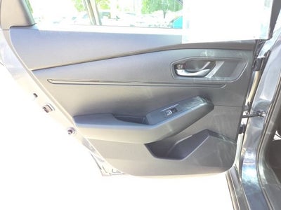 2024 Honda Accord Sedan LX