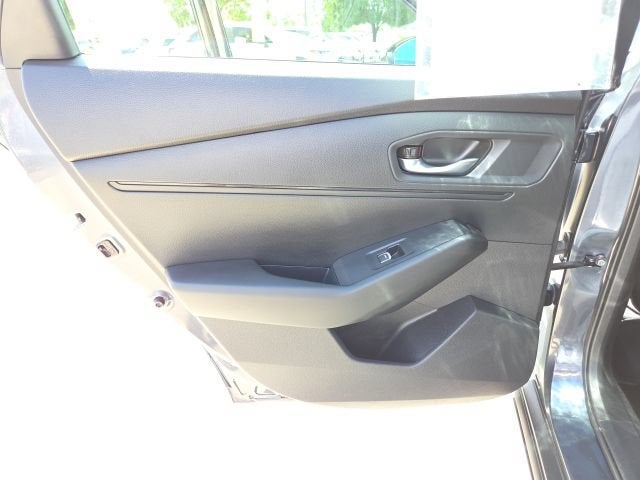 2024 Honda Accord Sedan LX