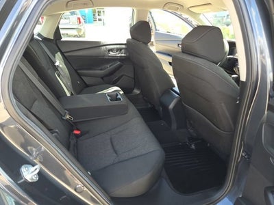 2024 Honda Accord Sedan LX