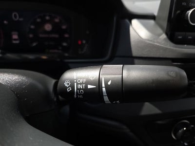 2024 Honda Accord Sedan LX