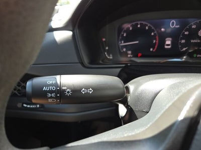 2024 Honda Accord Sedan LX