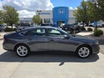 2024 Honda Accord Sedan LX