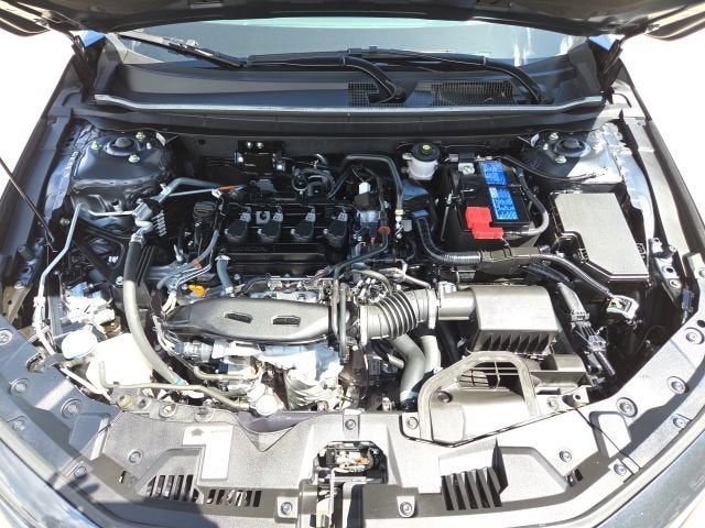 2024 Honda Accord Sedan LX