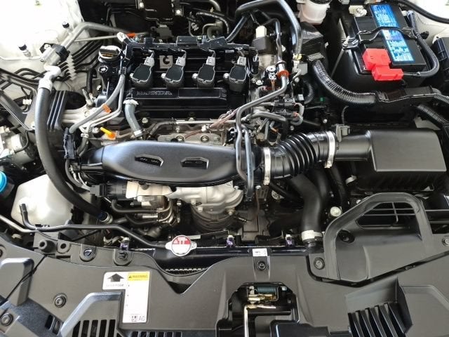 2025 Honda Accord LX - Photo 15