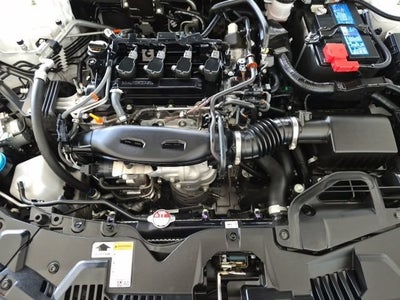 2025 Honda Accord Sedan LX