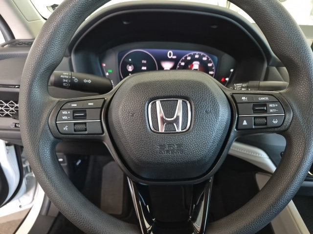 2025 Honda Accord LX - Photo 18