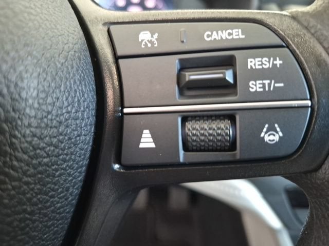 2025 Honda Accord LX - Photo 19