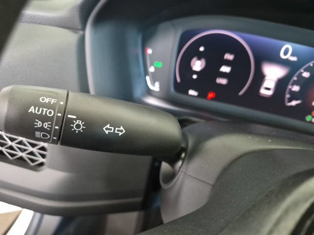 2025 Honda Accord Sedan LX