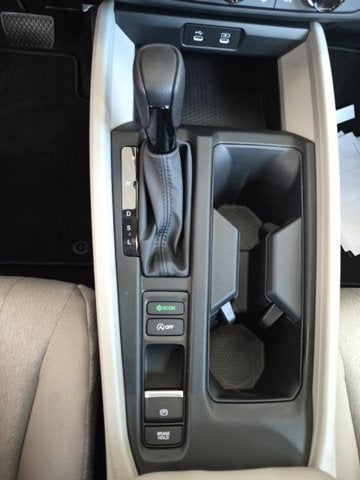 2025 Honda Accord LX - Photo 26