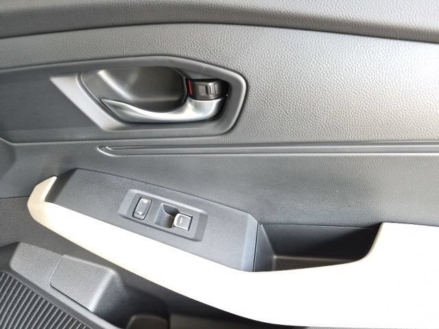 2025 Honda Accord LX - Photo 29