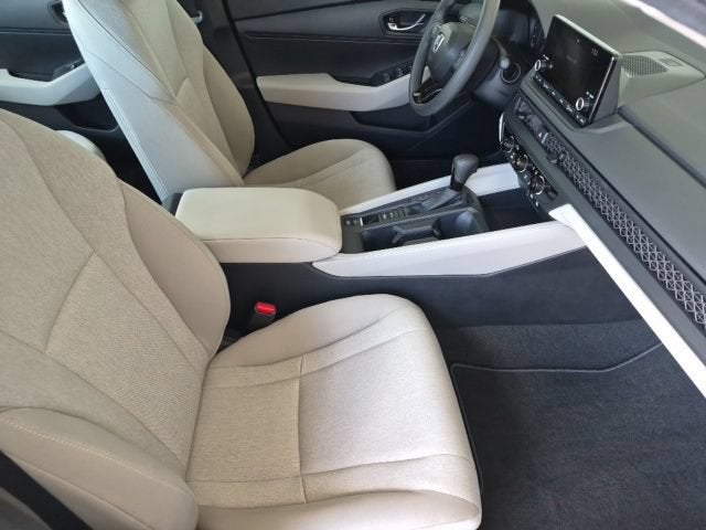 2025 Honda Accord LX - Photo 30