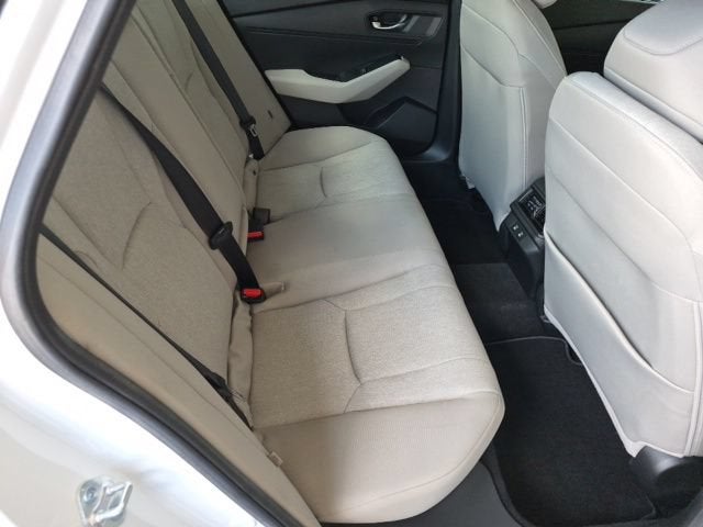 2025 Honda Accord LX - Photo 32