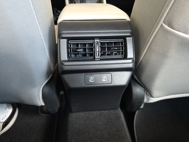2025 Honda Accord LX - Photo 33