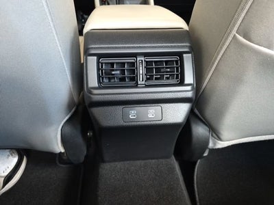 2025 Honda Accord Sedan LX