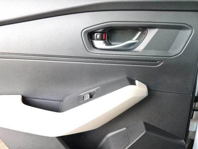 2025 Honda Accord LX - Photo 35