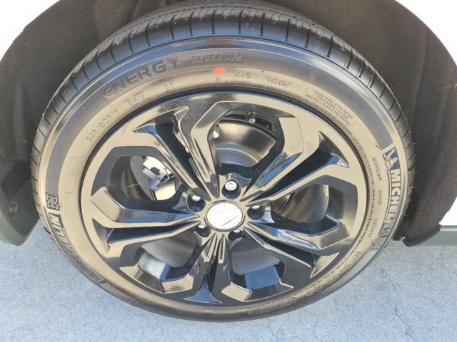 2025 Honda Accord LX - Photo 8