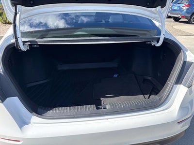 2023 Honda Accord Sedan EX