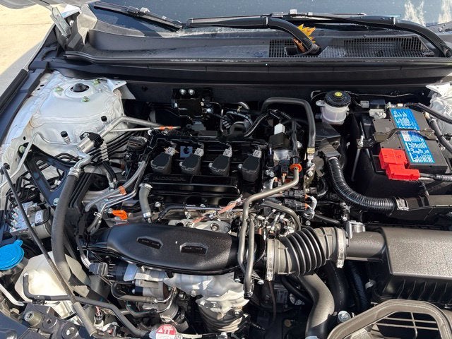 2023 Honda Accord Sedan EX