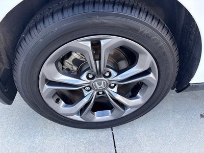 2023 Honda Accord Sedan EX