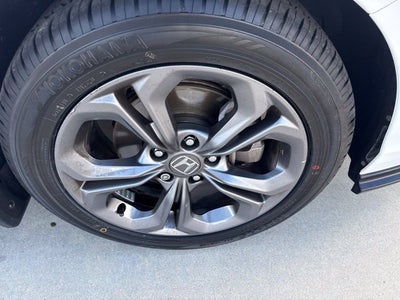 2023 Honda Accord Sedan EX