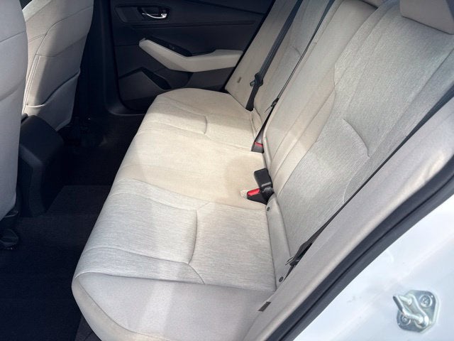 2023 Honda Accord Sedan EX