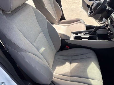 2023 Honda Accord Sedan EX